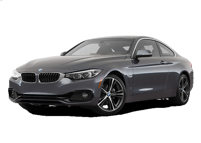 BMW 4 series coupe 2 dv 2019-2020 montážne body